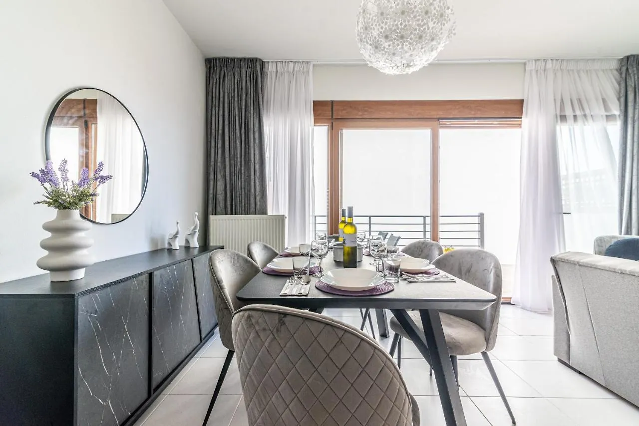 Trinity Seaside Family Maisonette Gournes Gouvon