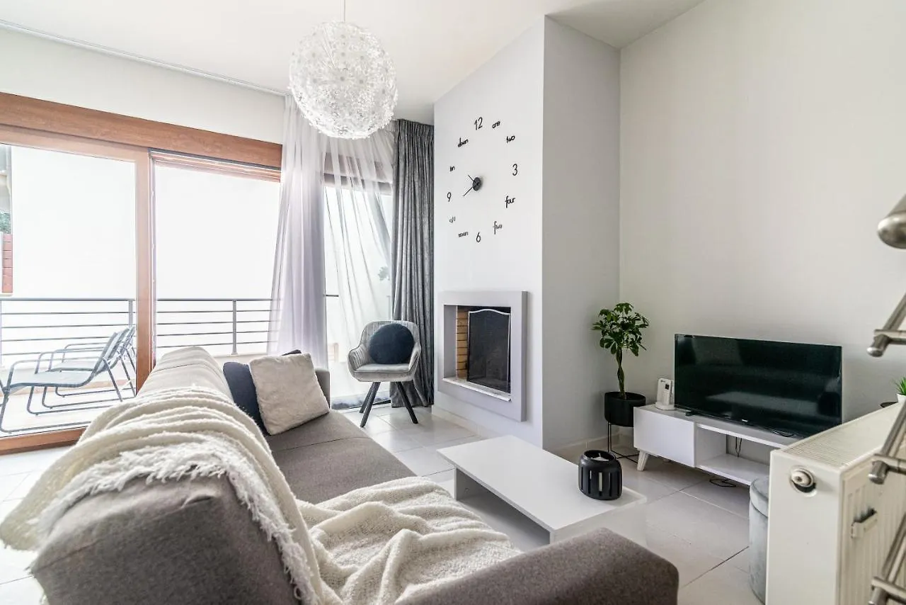 Trinity Seaside Family Maisonette Gournes Gouvon